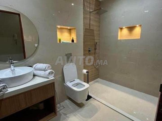 Appartement location à Agadir, Oued ed Dahab-Lagouira