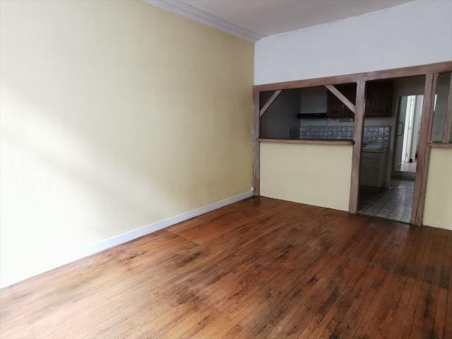 Appartement vente à Chinon, Bourgueil
