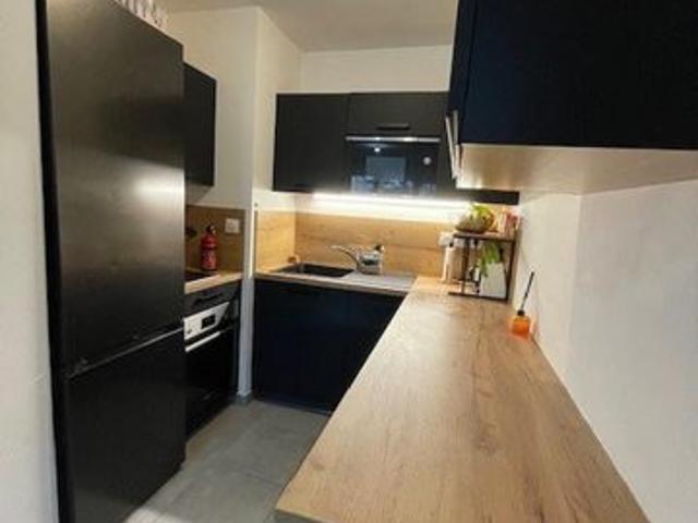 Appartement vente à Marseille