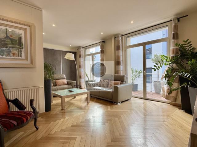 Appartement vente à Valence