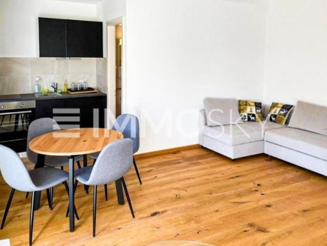 Wohnung kaufen in Crans-Montana, Wallis