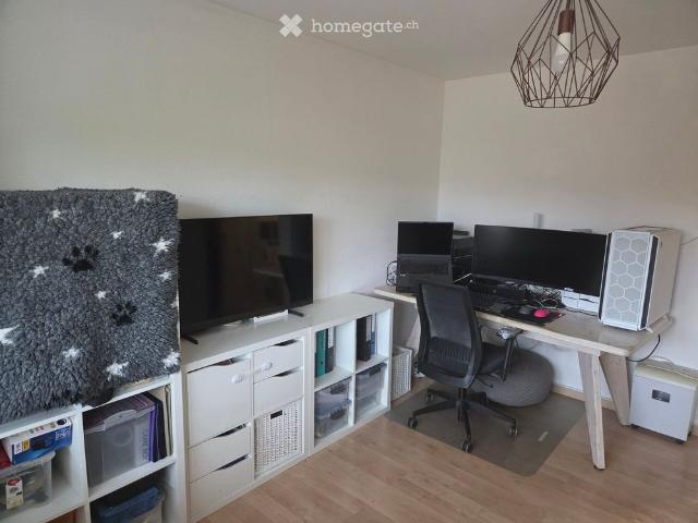 Apartment mieten in Gland, District de Nyon