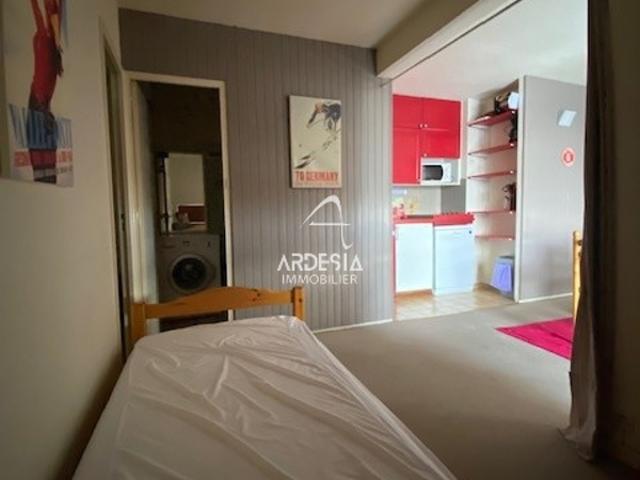 Appartement vente à Saint-Jean-de-Maurienne, Villarembert