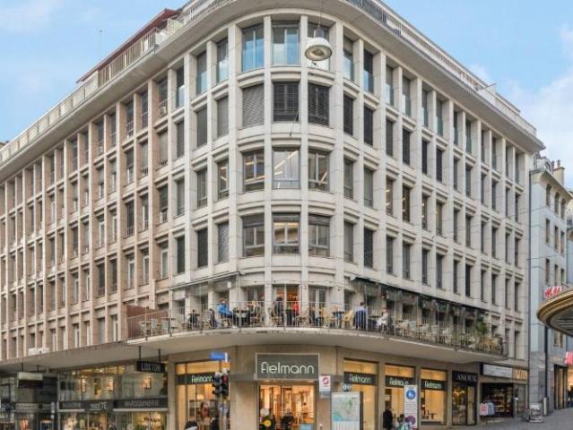 Apartment mieten in Cheseaux-Lausanne, Waadt
