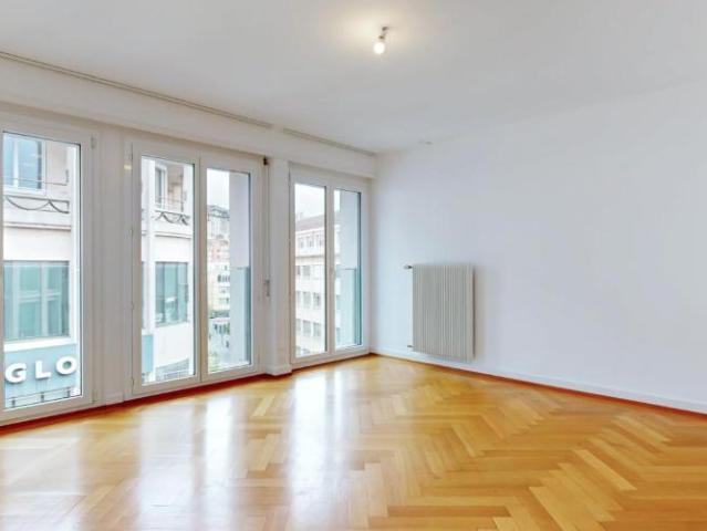 Apartment mieten in Lausanne, District de Lausanne
