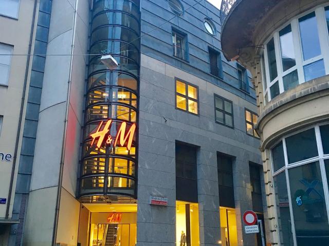 Duplex kaufen in Lausanne