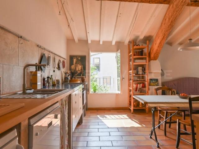 Appartement vente à Avignon, L'isle-sur-la-sorgue