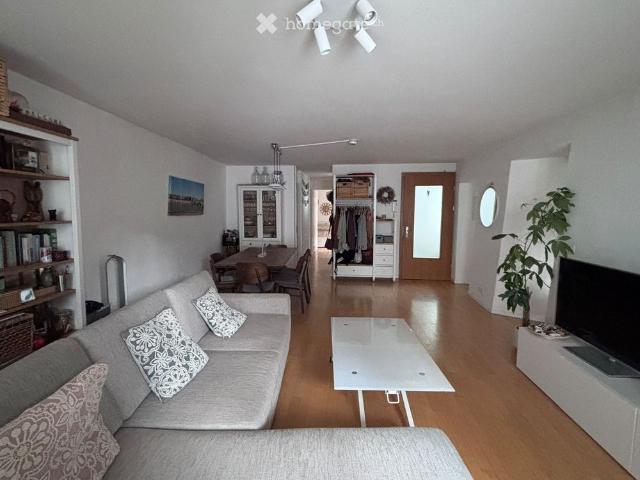 Apartment mieten in Bellerive, Lutry