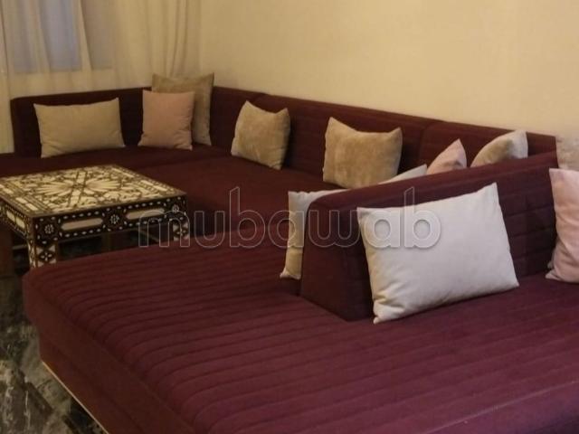 Appartement vente à Marrakech, L'Oriental