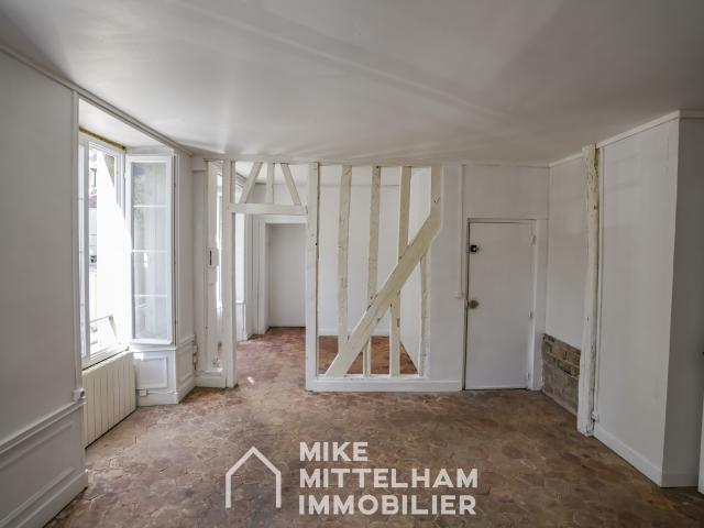 Appartement vente à Montfort-l'Amaury, Yvelines