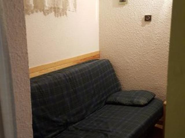 Appartement location à Saint-lary-soulan, Les portes du soleil