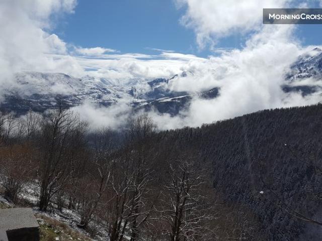 Appartement location à Bagnères-de-Bigorre, Saint-lary-soulan