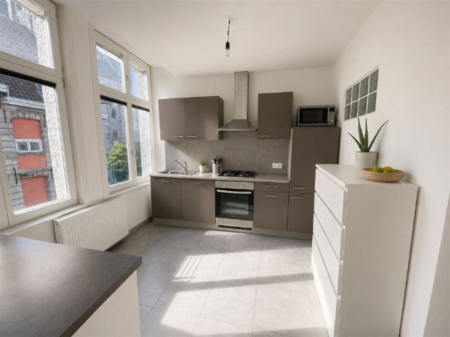 Appartement location à Brunehaut, Wallonie