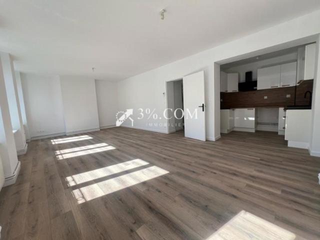 Appartement vente à Boulogne-sur-Mer, Boulogne-sur-mer