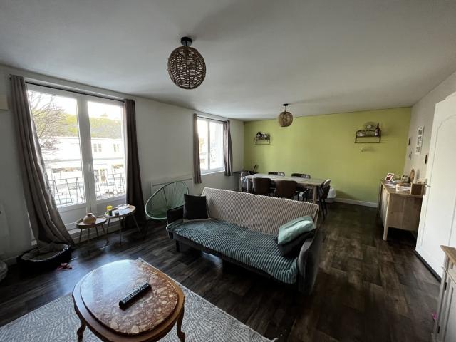 Appartement location à Arras, Saint-pol-sur-ternoise