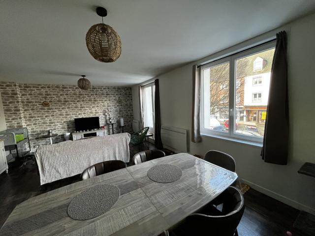 Appartement location à Arras, Saint-pol-sur-ternoise