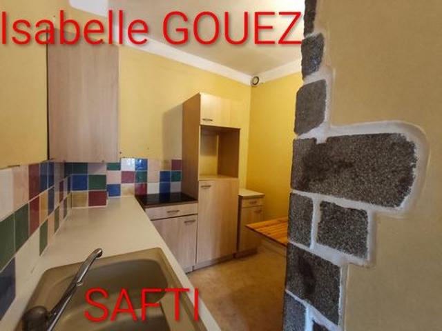 Appartement vente à Saint-Brieuc, Bretagne