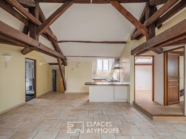 Appartement vente à Grenoble, Froges