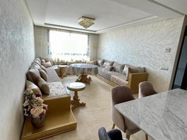 Appartement location à Mohammedia, Gharb-Chrarda-Beni Hssen