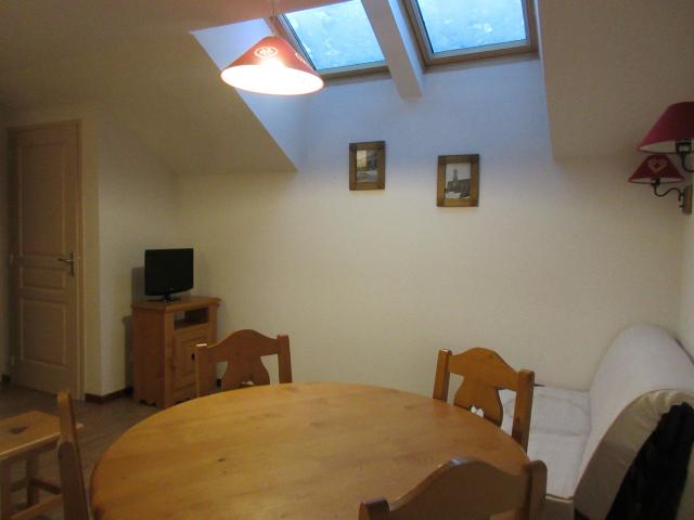 Appartement vente à Briançon, Abriès