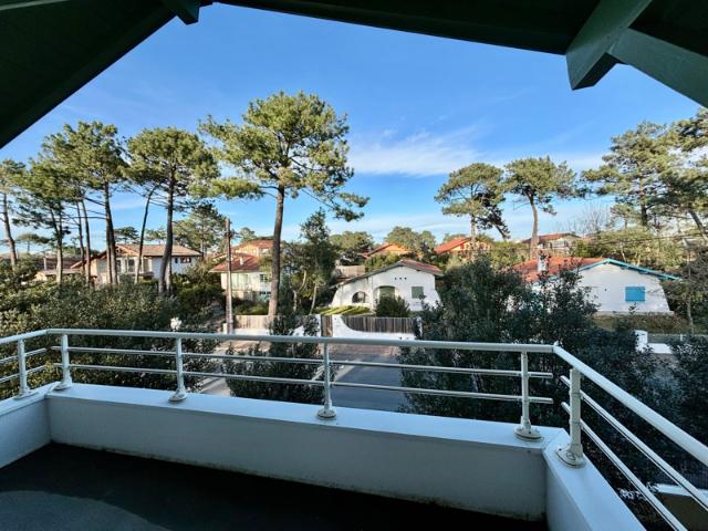 Appartement vente à Dax, Capbreton