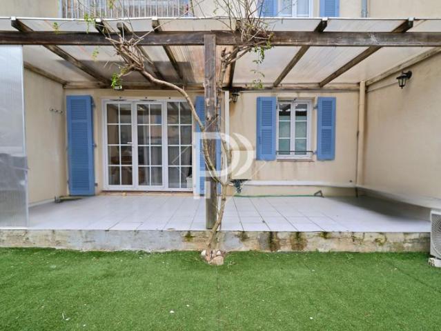 Appartement vente à Arrondissement de Draguignan, Plan-de-la-tour