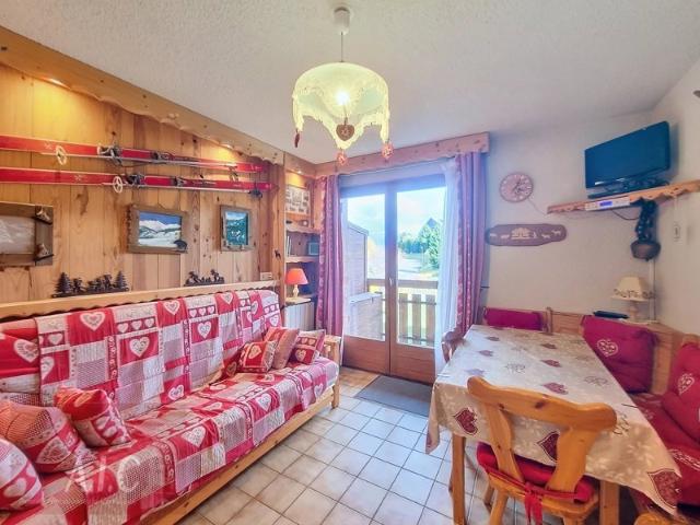 Appartement vente à Bonneville, Combloux