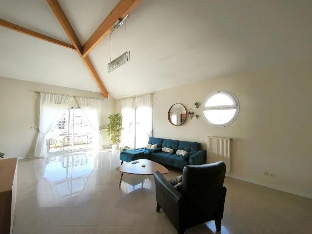Appartement vente à Gex, Ferney-voltaire