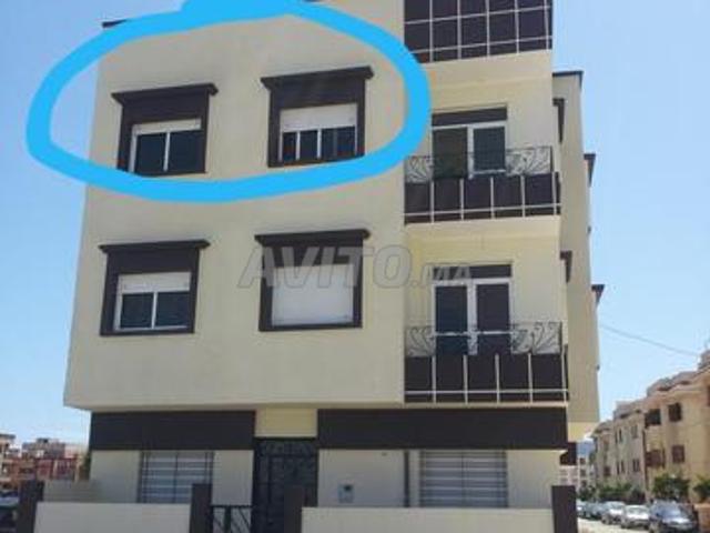 Appartement vente à Saida