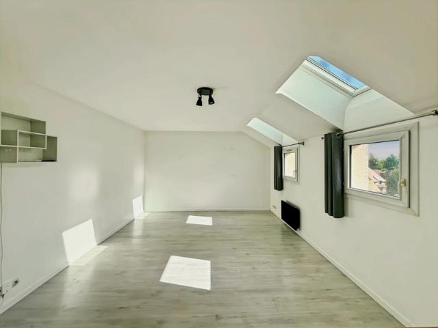 Appartement vente à Rambouillet, Jouars-pontchartrain