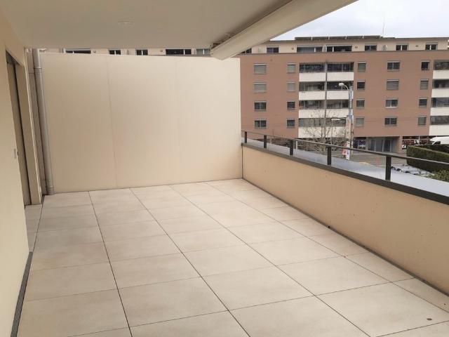 Apartment mieten in Corcelles (NE)