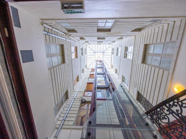 Appartement vente à Nantes