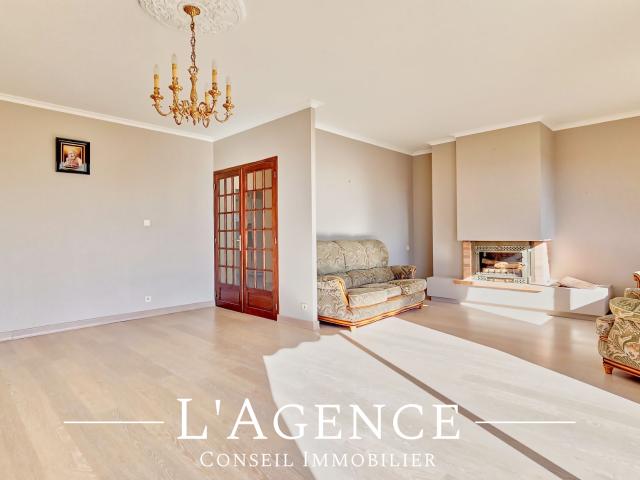 Appartement vente à Limoges