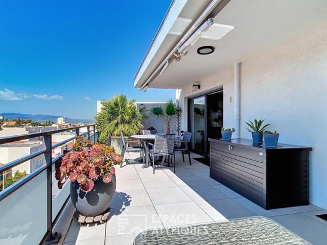Appartement vente à Arrondissement de Draguignan, Saint-raphaël