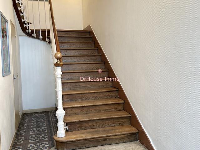 Appartement vente à Montargis