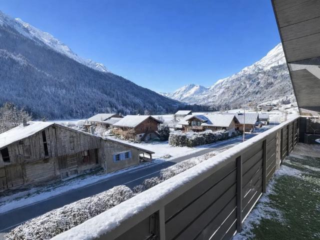 Appartement vente à Thonon-les-Bains, La Chapelle-d'abondance