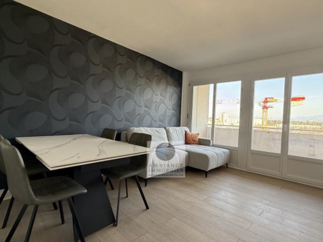 Appartement vente à Valence
