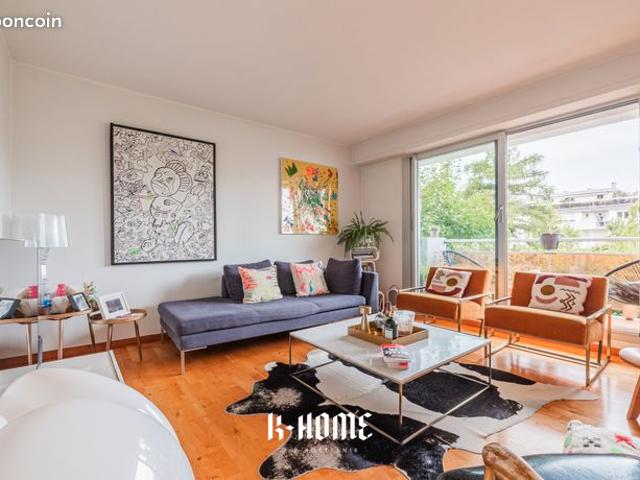 Appartement vente à Strasbourg, Hoenheim