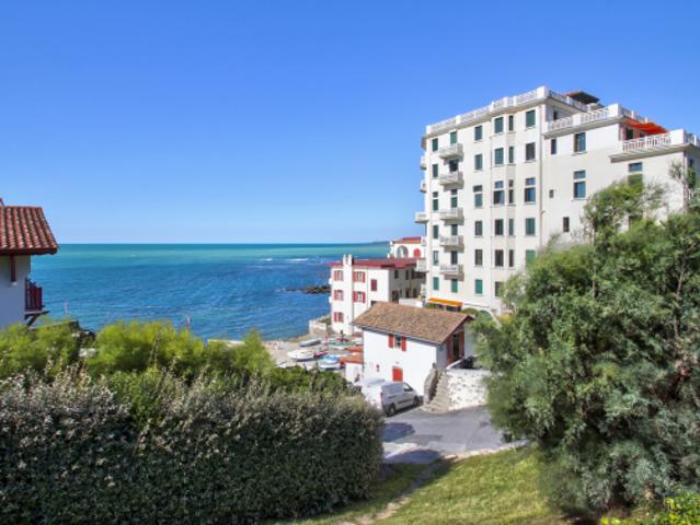 Appartement vente à Bayonne, Guéthary