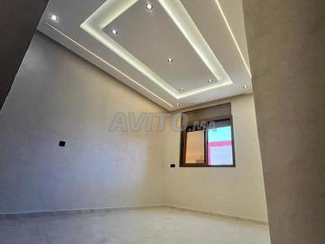 Appartement vente à Sidi Allal El Bahraoui