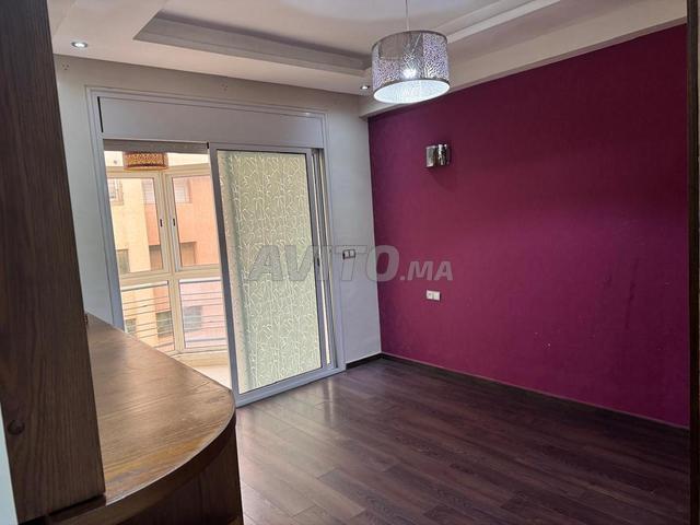 Appartement vente à Hay Riad, Berkane