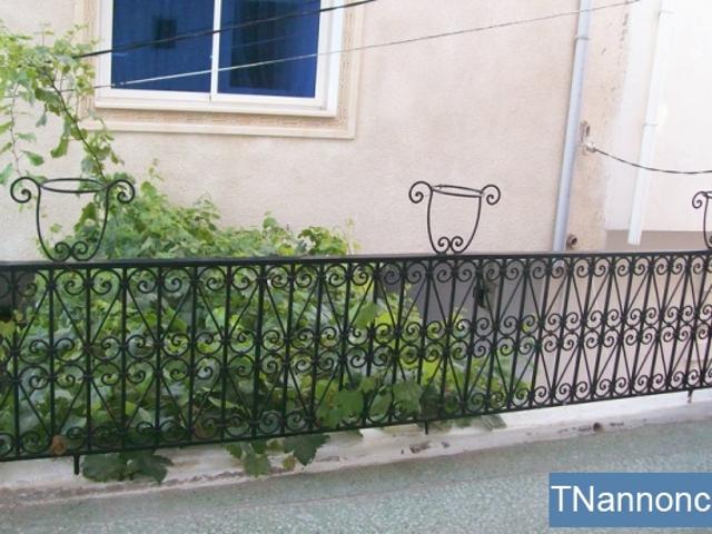 Appartement location