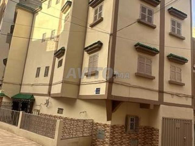 Appartement vente à Laâyoune, Laâyoune-Boujdour-Sakia el Hamra