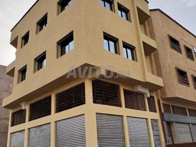 Appartement vente à Dar Bouazza, Gharb-Chrarda-Beni Hssen