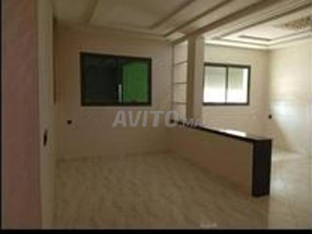 Appartement vente à Meknès