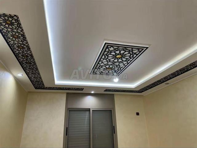 Appartement vente à Khouribga