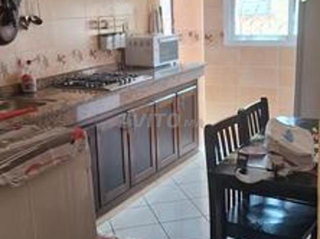 Appartement vente à Mellal