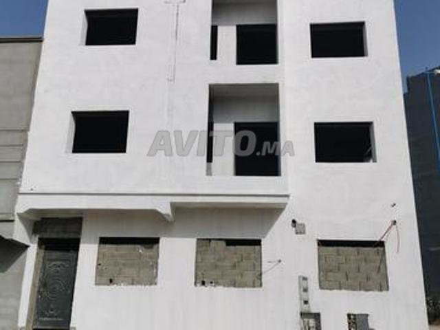 Appartement vente à Saf, L'Oriental