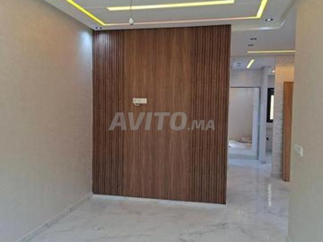 Appartement vente à El Ma, Gharb-Chrarda-Beni Hssen