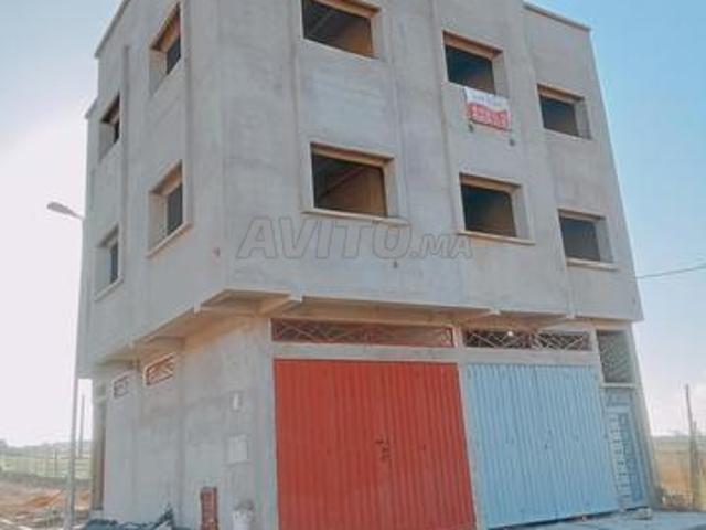 Appartement vente à El Ma, Gharb-Chrarda-Beni Hssen